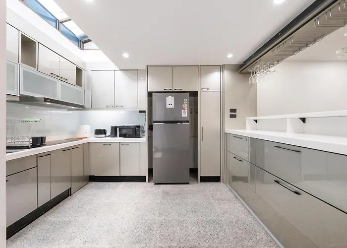 4br House For Family&friends