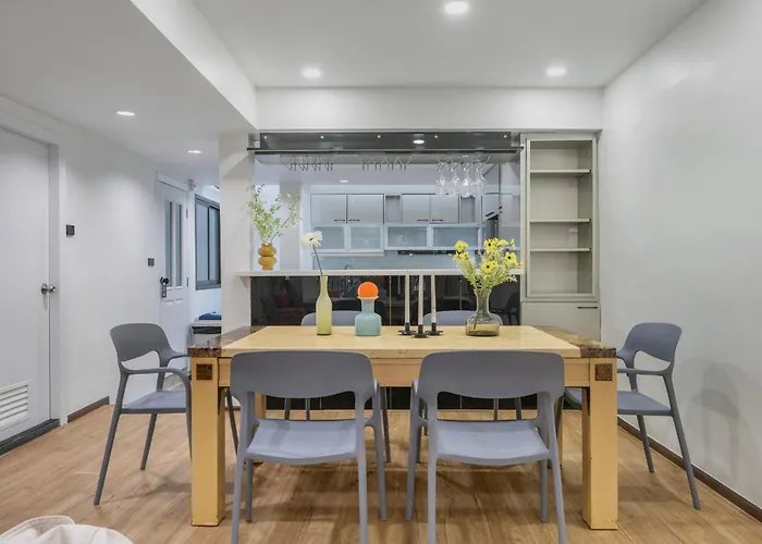 4br House For Family&friends Vakantiehuis