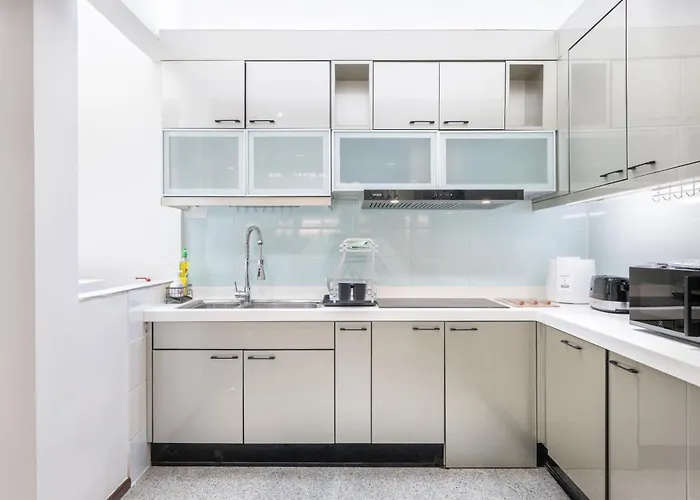 4br House For Family&friends