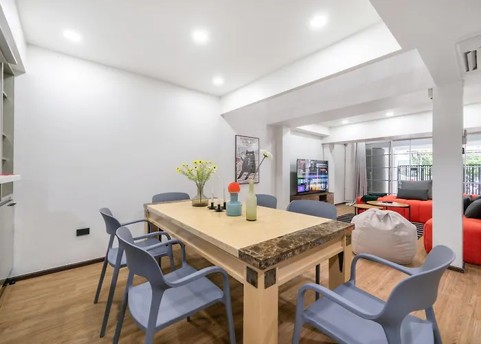 Vakantiehuis 4br House For Family&friends *