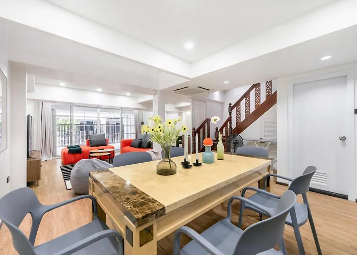 4br House For Family&friends Vakantiehuis