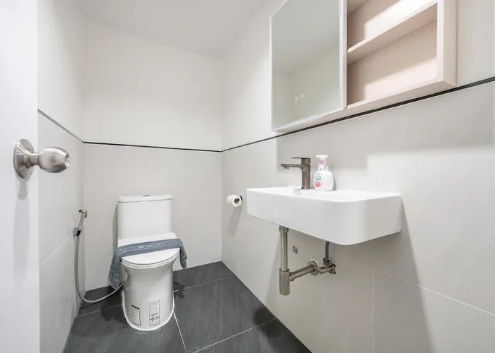 Vakantiehuis 4br House For Family&friends *
