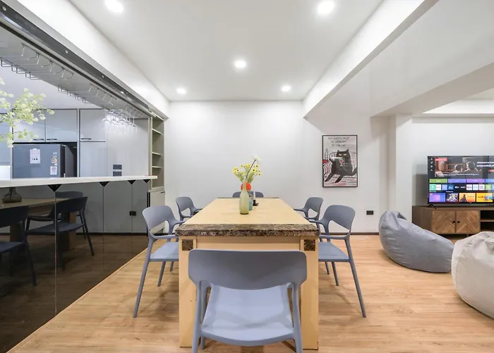 4br House For Family&friends Vakantiehuis Bangkok