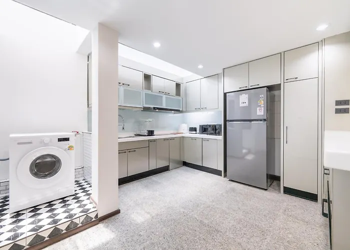 Vakantiehuis 4br House For Family&friends *