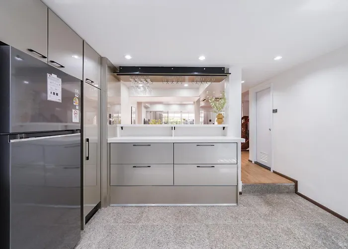 4br House For Family&friends