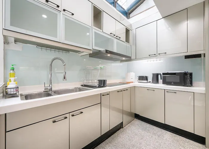 4br House For Family&friends * Bangkok