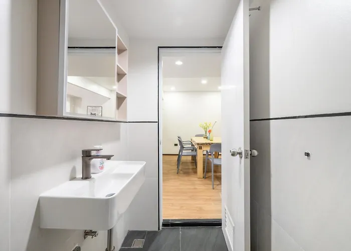 4br House For Family&friends * Bangkok