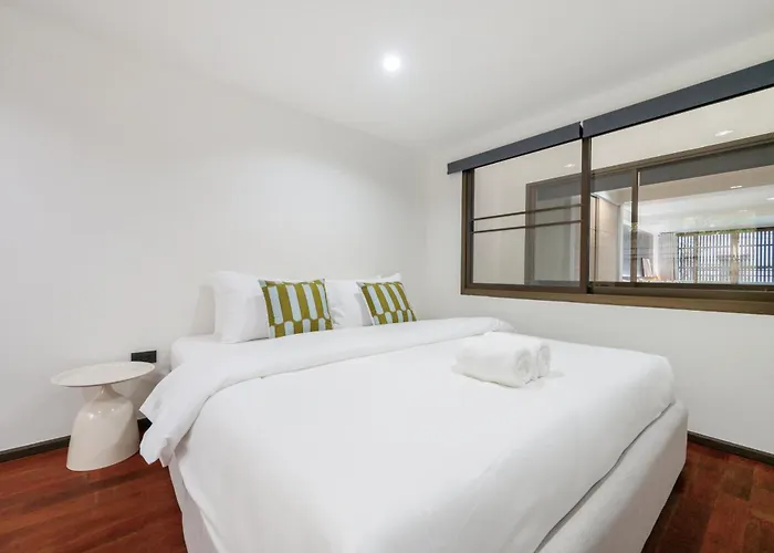 4br House For Family&friends Vakantiehuis Bangkok