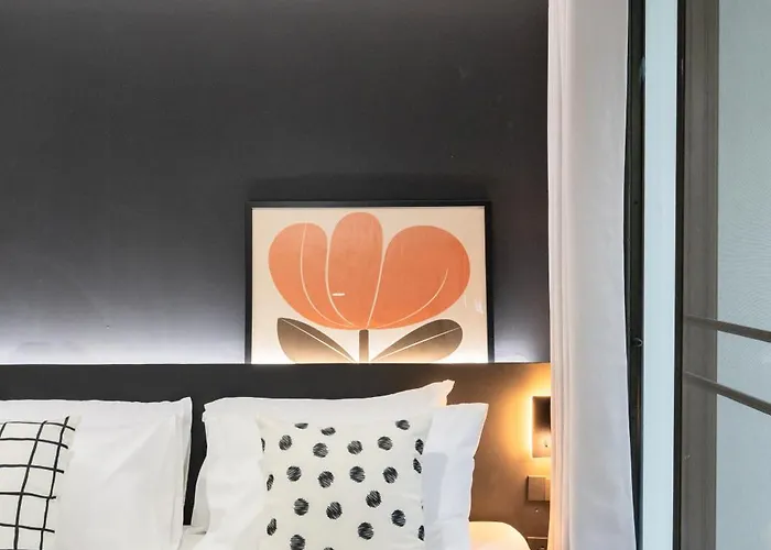 Vakantiehuis 4br House For Family&friends *