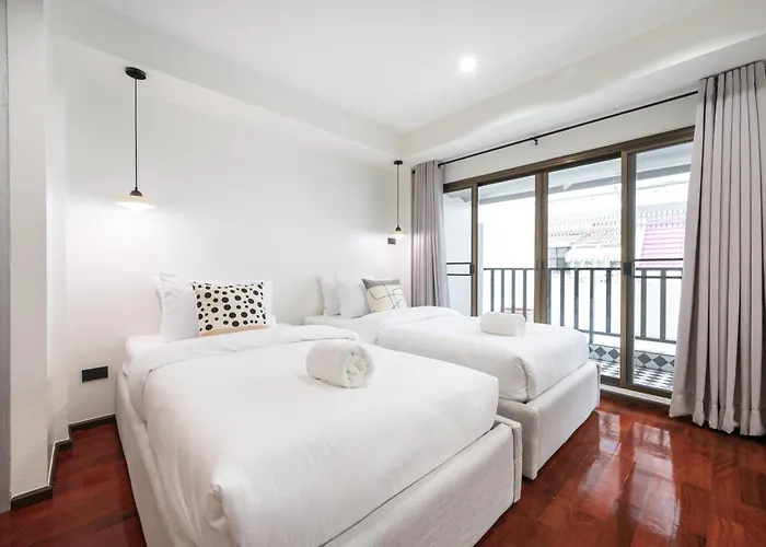 4br House For Family&friends Vakantiehuis