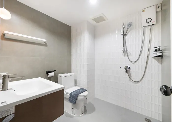 Vakantiehuis 4br House For Family&friends
