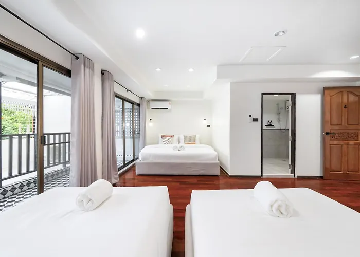 4br House For Family&friends *