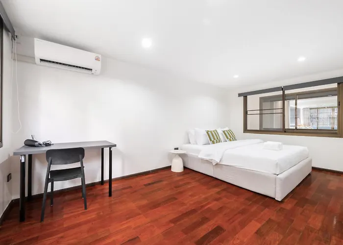 4br House For Family&friends