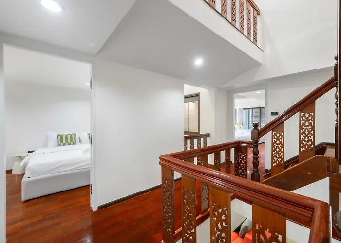 4br House For Family&friends