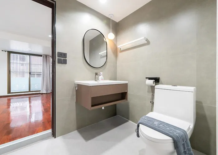 Vakantiehuis 4br House For Family&friends *