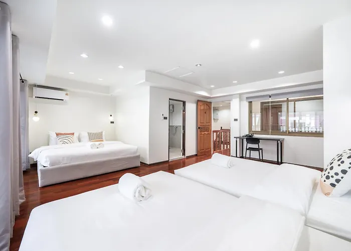 Vakantiehuis 4br House For Family&friends *