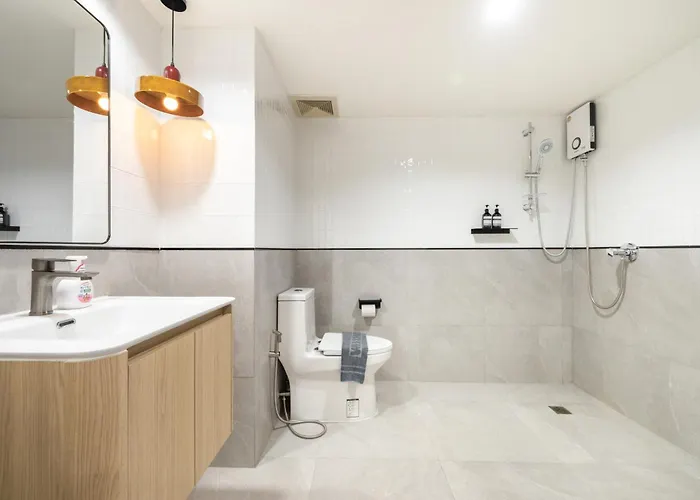 4br House For Family&friends *