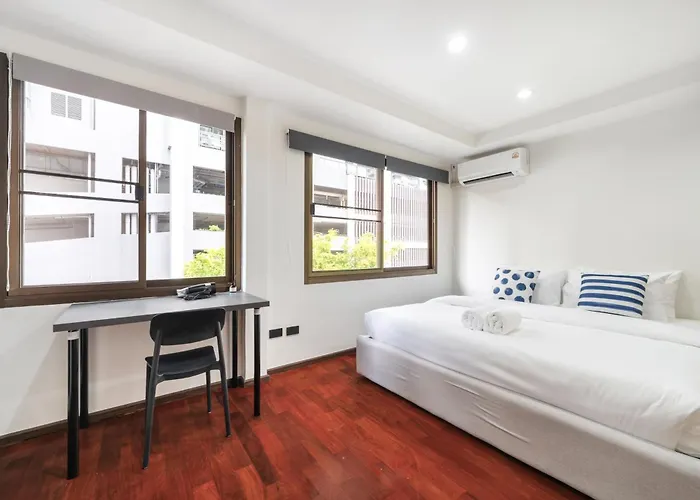 Vakantiehuis 4br House For Family&friends *