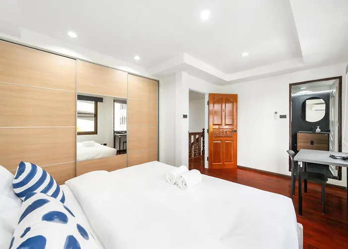 4br House For Family&friends Vakantiehuis