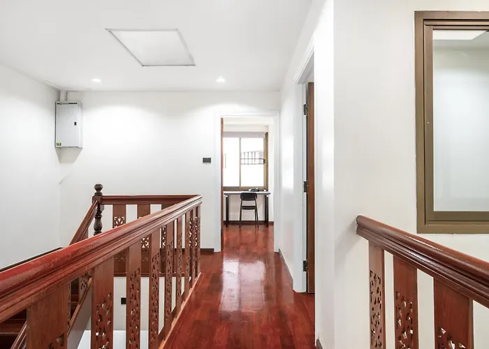 Vakantiehuis 4br House For Family&friends Bangkok