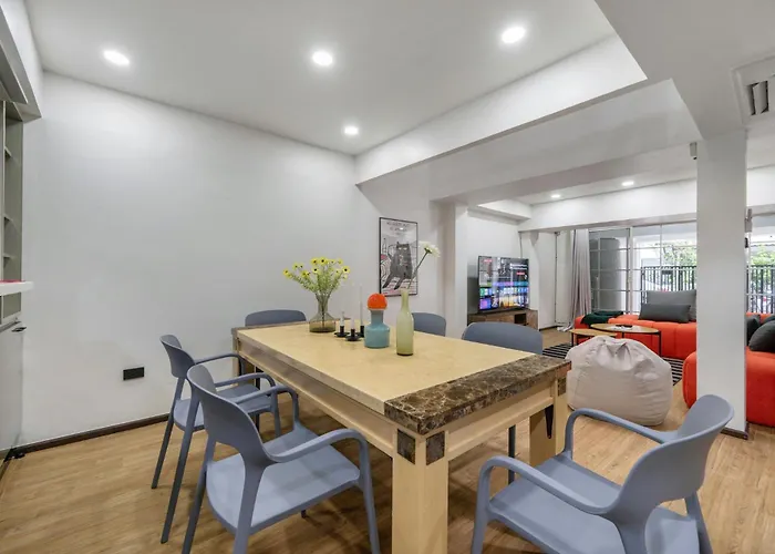 4br House For Family&friends Vakantiehuis Bangkok