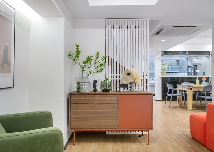 4br House For Family&friends Vakantiehuis
