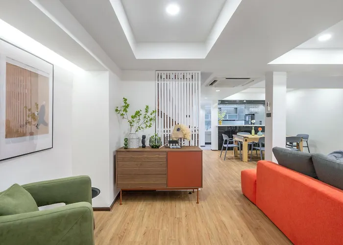 4br House For Family&friends *