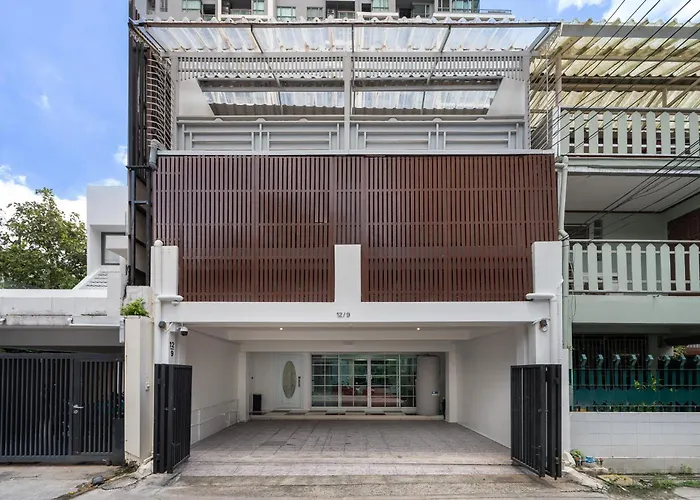 4br House For Family&friends *
